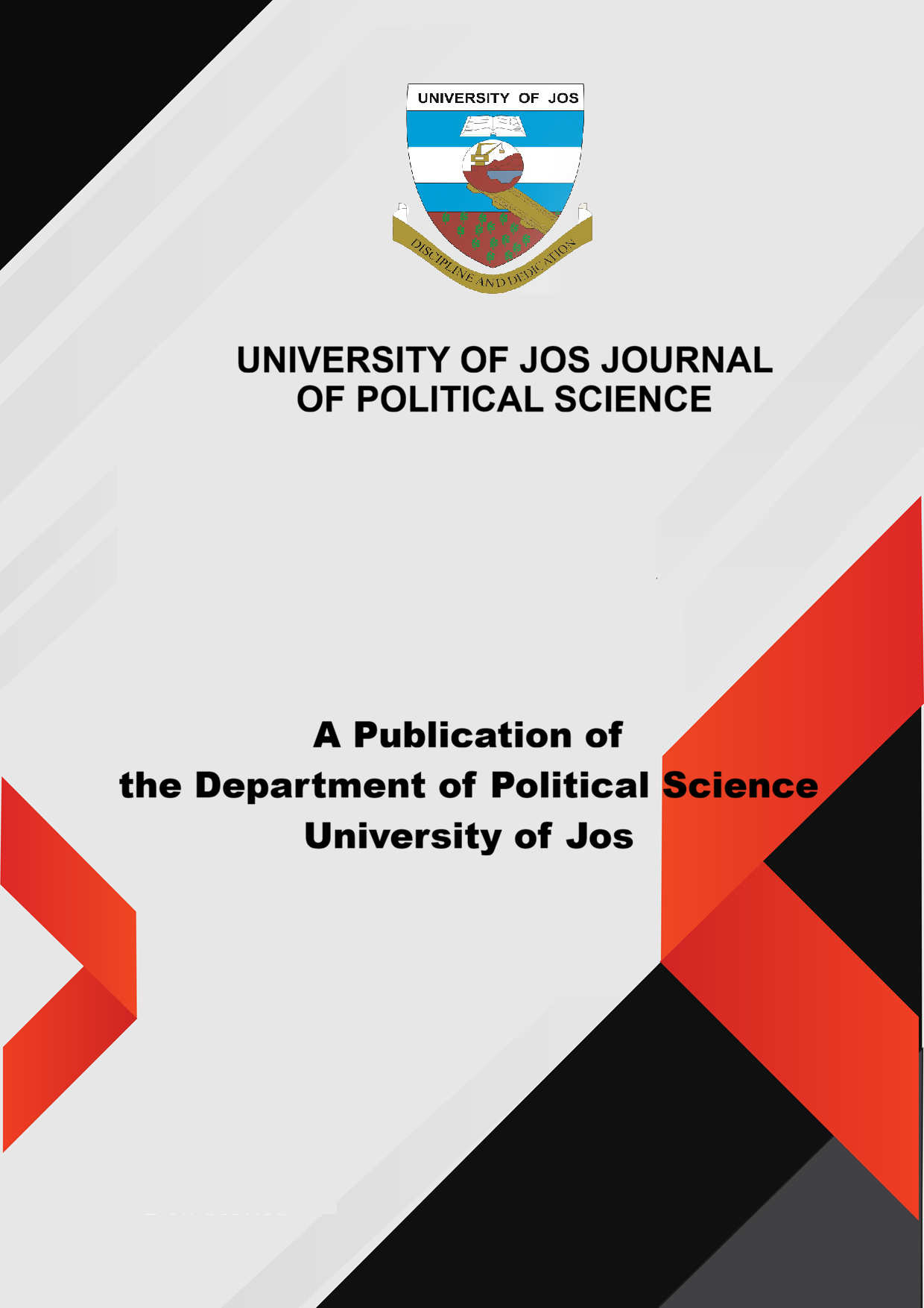 					View Vol. 3 No. 2 (2026): May 2026
				