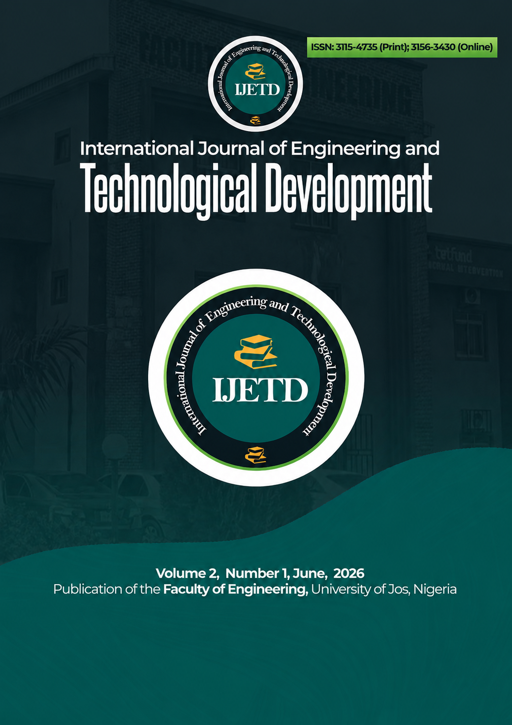 					View Vol. 2 No. 1 (2026): IJETD JUNE 2026	
				