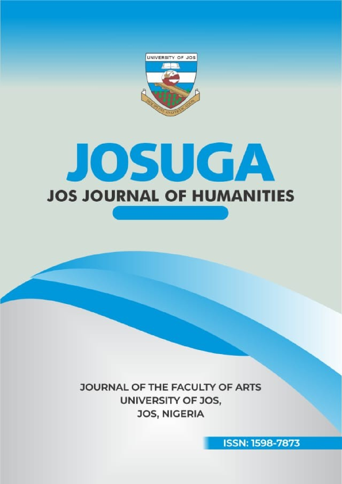 cover page